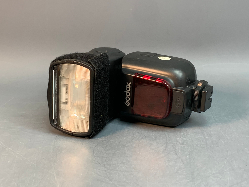Godox TT600S