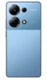 Смартфон Xiaomi POCO M6 Pro 5G 12/512GB (Blue) Ростест Оф. Гарантия