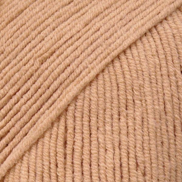 Пряжа Alize (Ализе) Cotton Gold / уп.5 мот. по 100 г, 330м, 446 пепельная пудра A