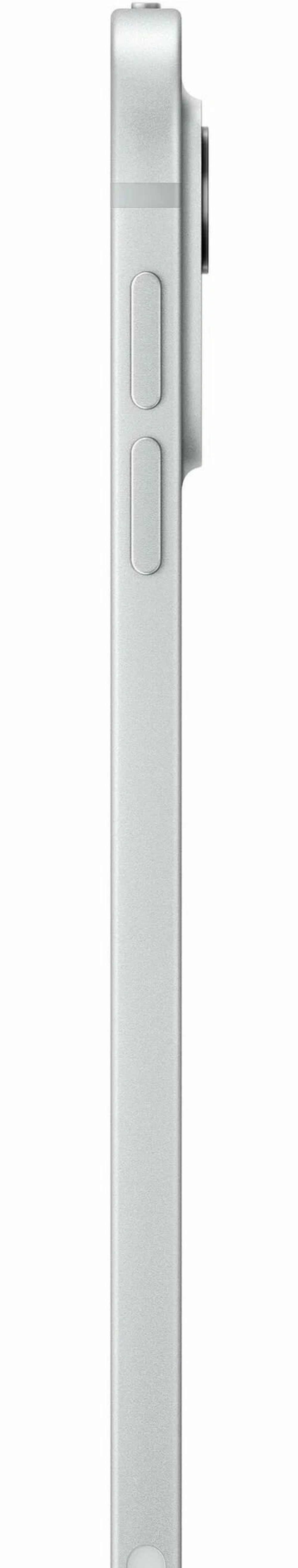 Планшет Apple iPad Pro 13″ (M5), 256 ГБ, Wi‑Fi, Silver (серебристый)