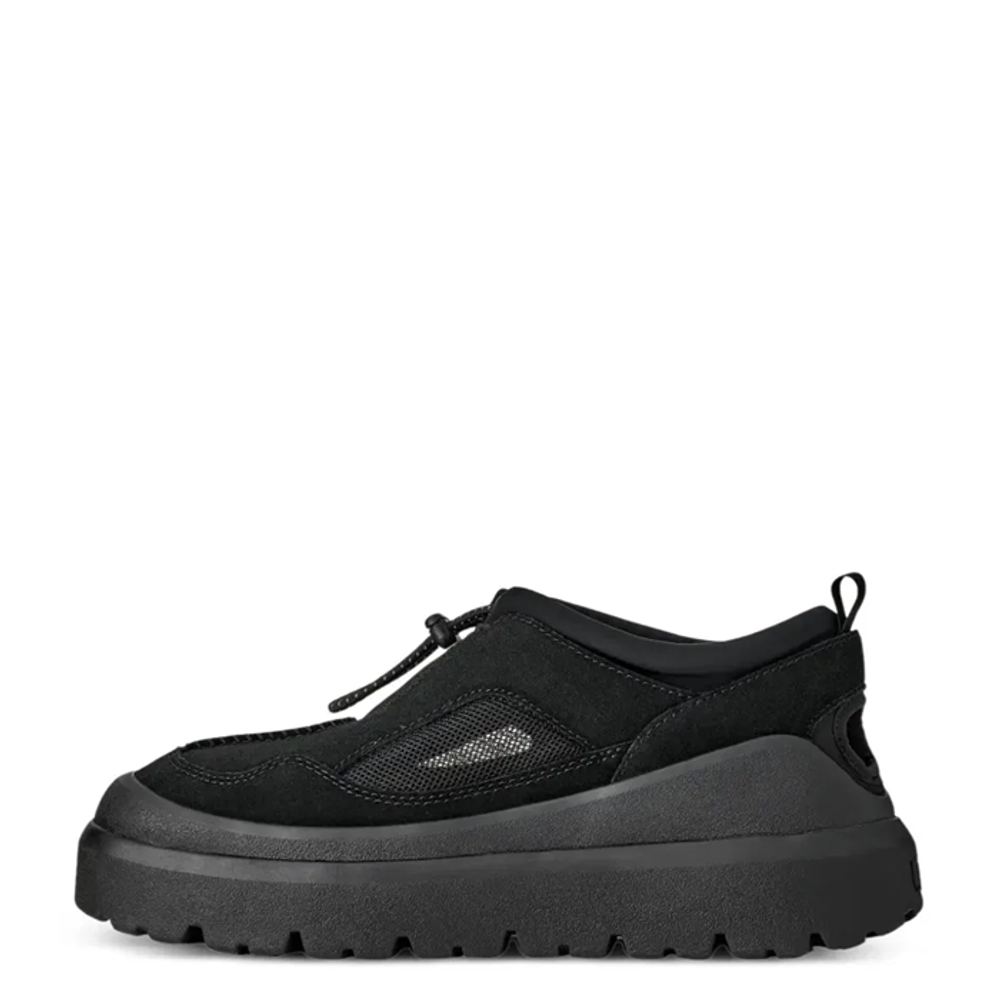 UGG Heritage Utility Axoid Black