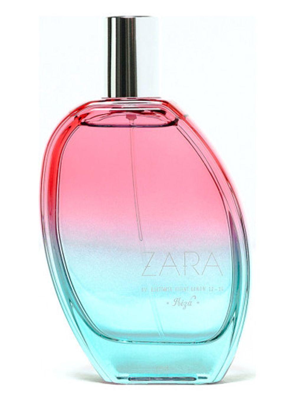Zara Av. Bartomeu Vicent Ramon 12-16 Ibiza