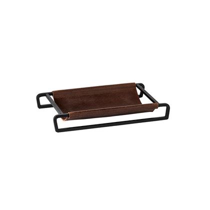 Корзина 17см Costa Nova Leather