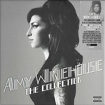 Amy Winehouse / The Collection (5CD)