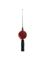 Удочка для зимней рыбалки Ice Rod EVA 55 (N-QL-103)