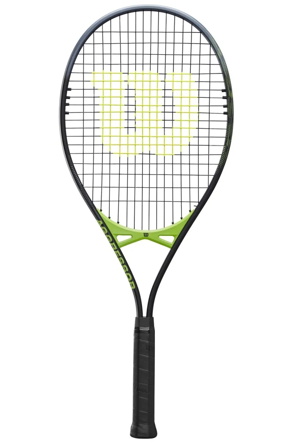 Ракетка теннисная Wilson Aggressor