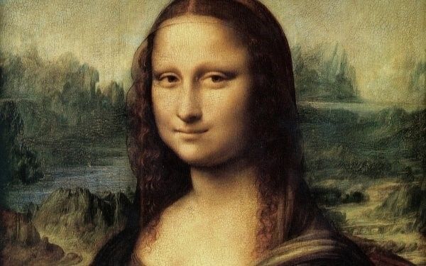 Еще одна загадка Моны Лизы Еще одна загадка Моны Лизы