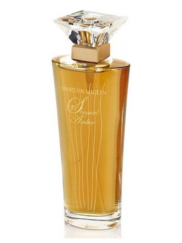 Marilyn Miglin Sensual Amber