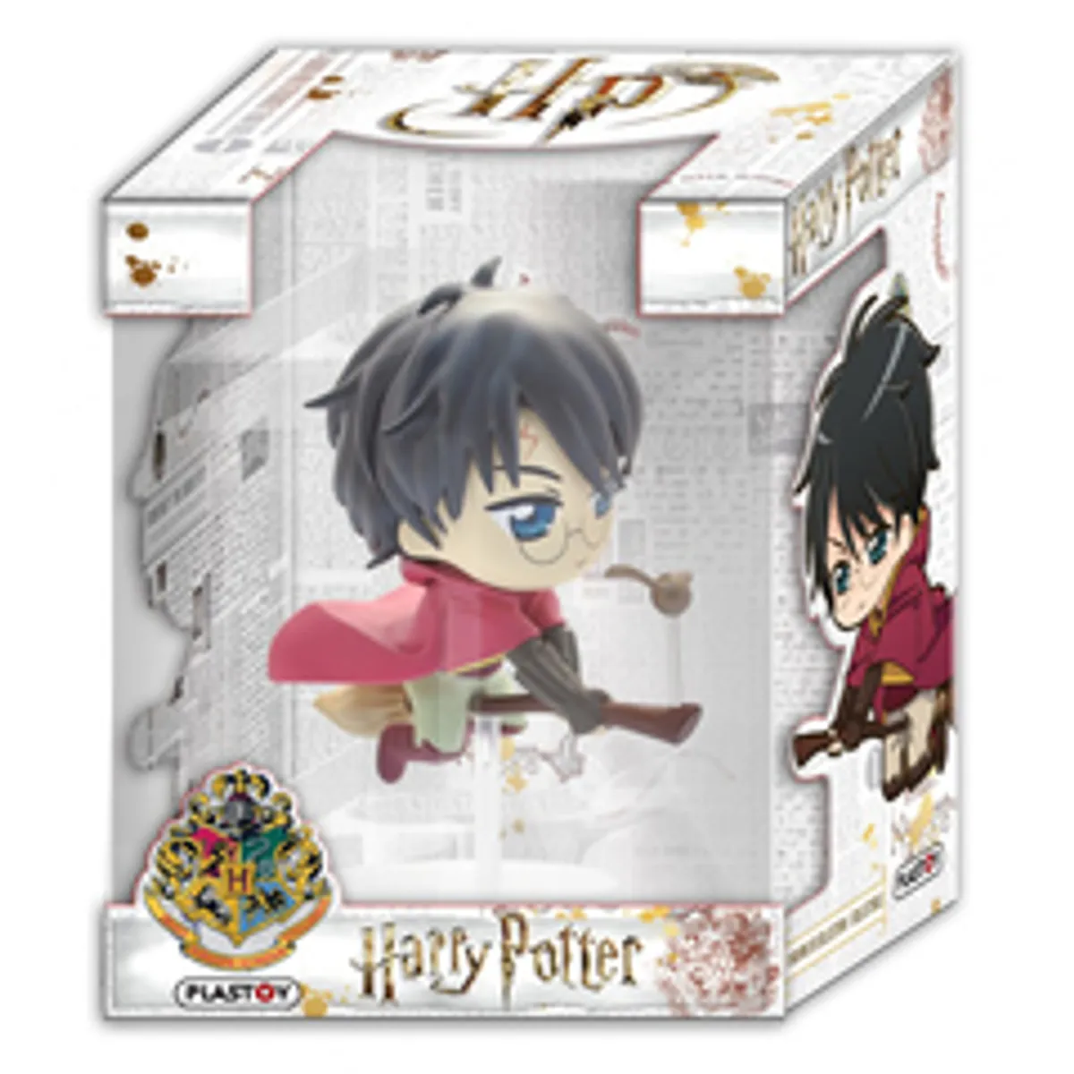 Фигурка Harry Potter (Quidditch)