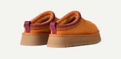 UGG Угги Tazz, оранжевый