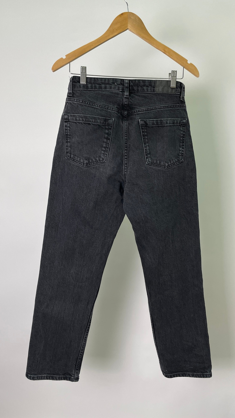 Джинсы Zara