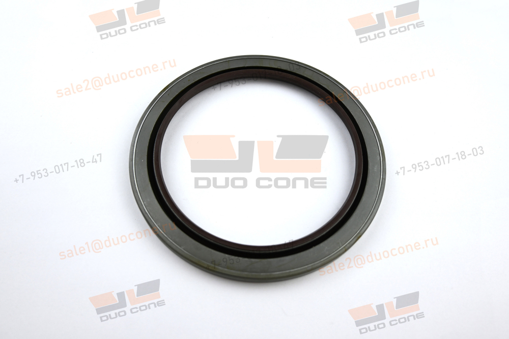 Армированная манжета (сальник) Dana 237025 OIL SEAL