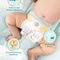 Подгузники Pampers Premium Care 4 (9-14 кг) 54 шт.