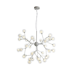 Люстра подвесная ST Luce Demele SL376.503.36