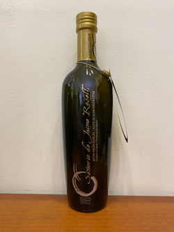 Оливковое масло Senorio de Jaime Rossell MAXIMUM Extra Virgin, 500ml, Испания