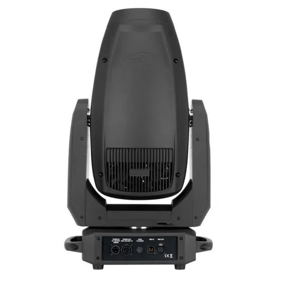 Elation Fuze Profile CW