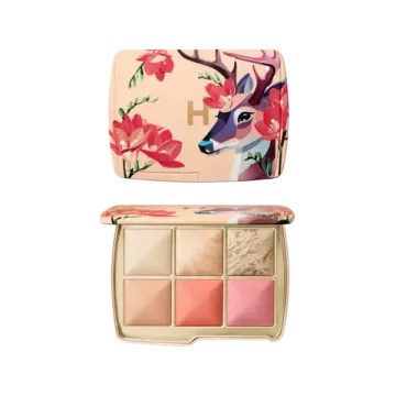 Hourglass Ambient Lighting Edit - Unlocked