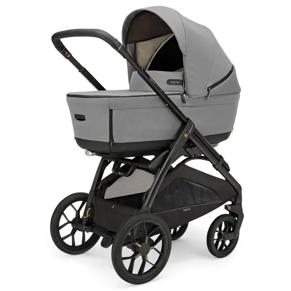 Коляска Inglesina Aptica XT 2 в 1 Canyon Grey