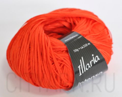 Пряжа Illaria INTENSO MAKO