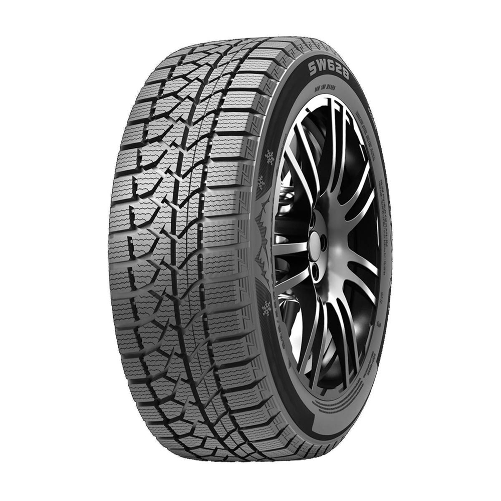 Легковая шина TRAZANO  255/40/20  H 101 SW628  XL