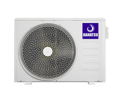 Dahatsu DMH-07/DMN-07