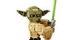 Конструктор LEGO Star Wars 75438 Yoda Bust
