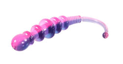 Слаги съедобные LJ Pro Series TIPSY WORM 2,8in (7,12 см), цв. T71, 8 шт.
