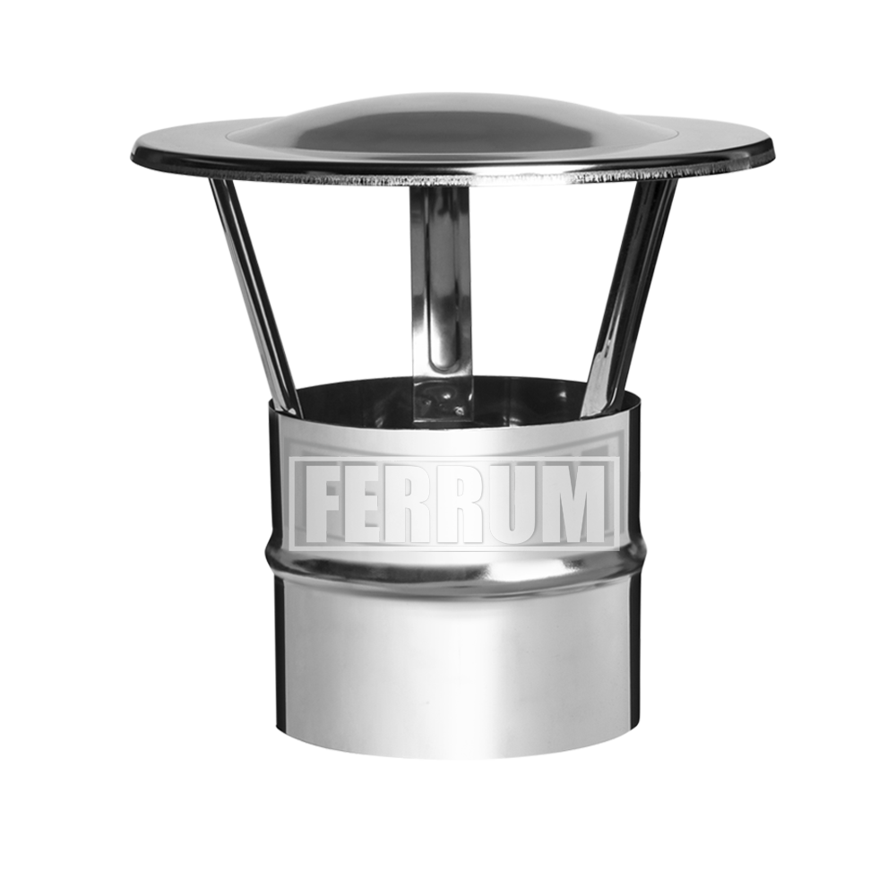 Зонт-К (430/0,5 мм) Ф150
