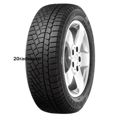 185/55R15 86T XL Soft Frost 200 TL