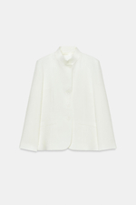 БЛЕЙЗЕР ИЗ 100% ЛЬНА — ZW COLLECTION — ZARA