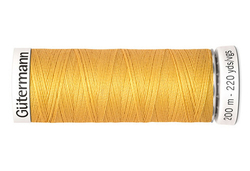 Нитки универсальные Sew All, 100% п/э-200 метров(№000 - №676)-Gutermann