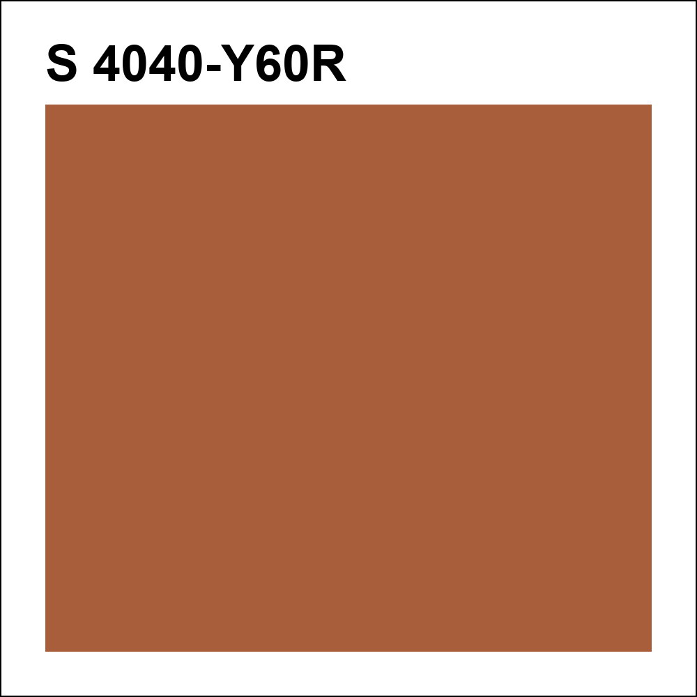 S 4040-Y60R за кг