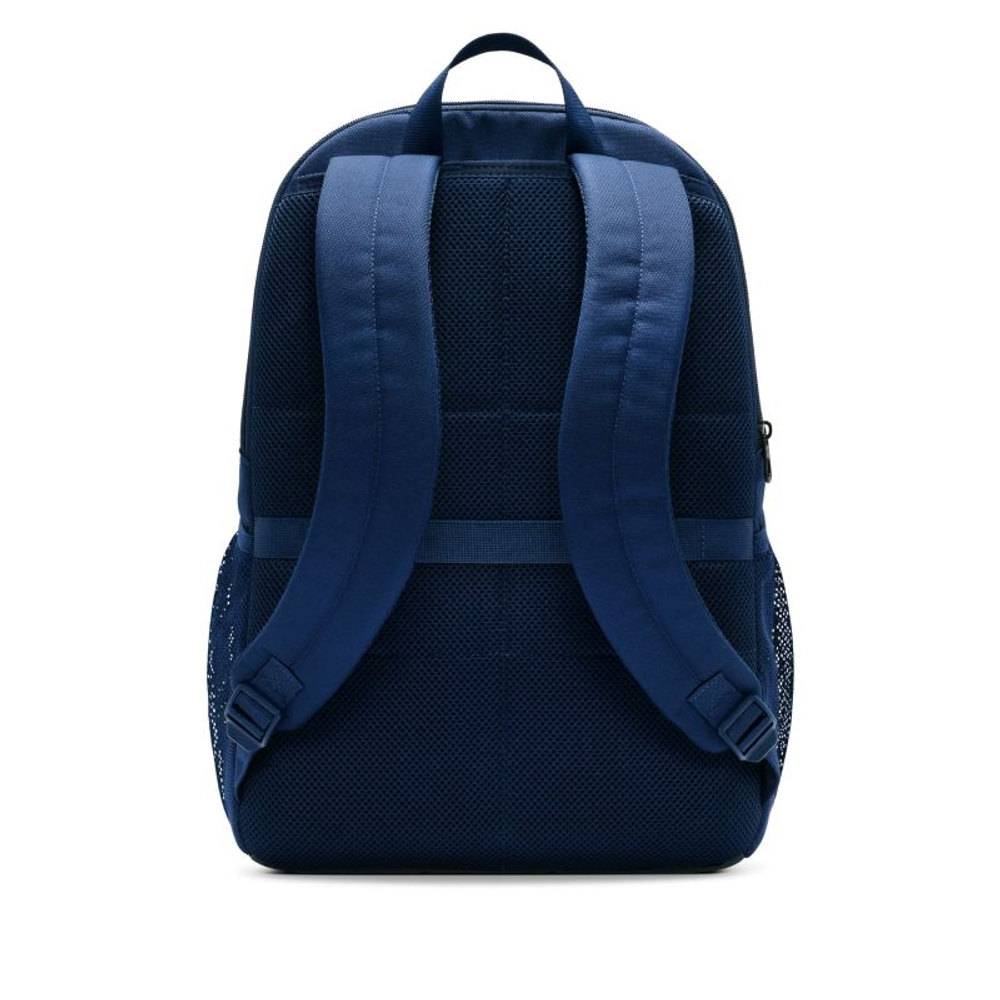 Рюкзак теннисный Nike Brasilia Training Рюкзак- midnight navy/black/white