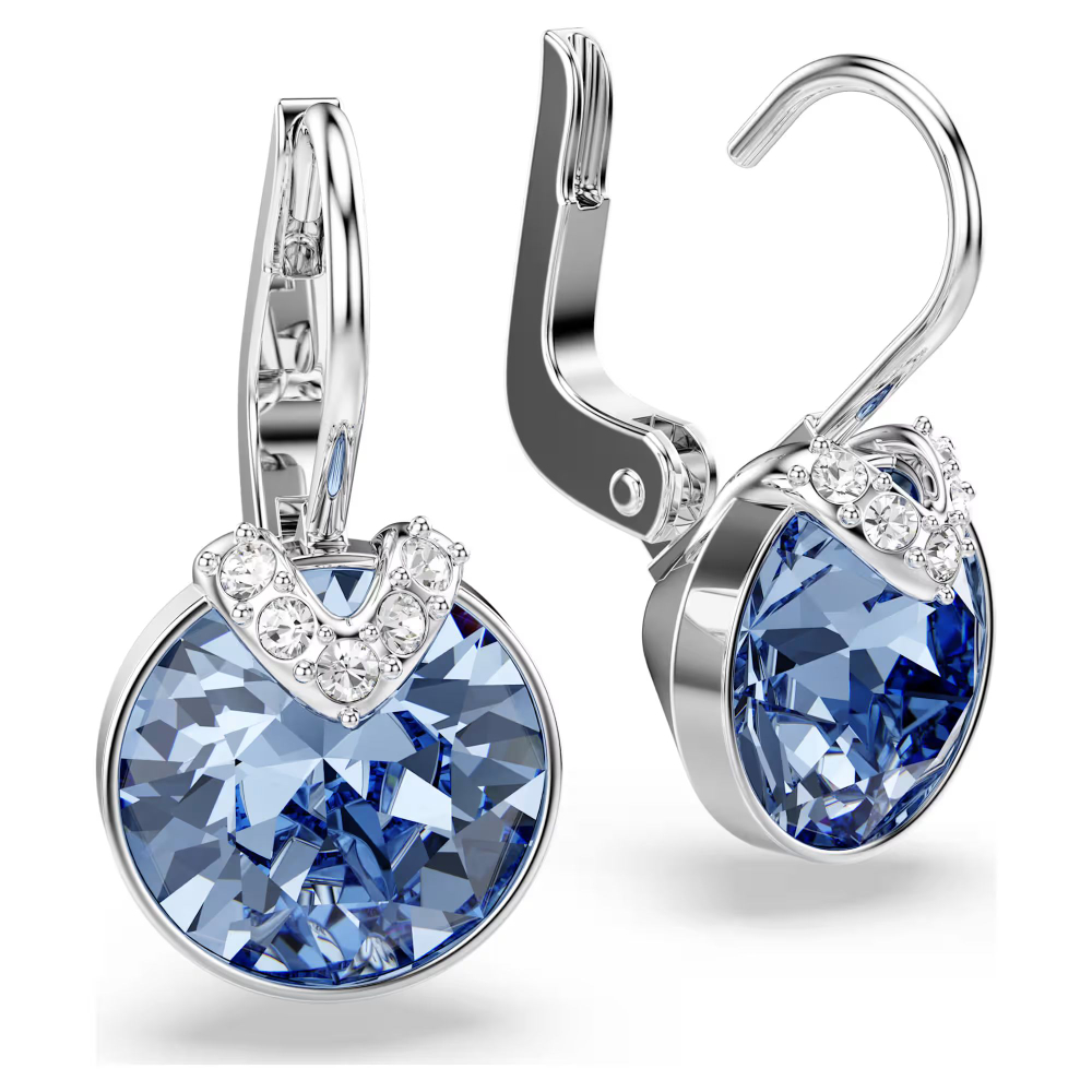 Серьги BELLA:PE DROP LSAP/RHS
