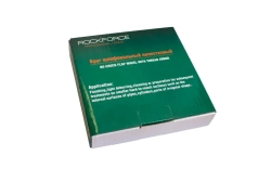Круг лепестковый зачистной 115х20мм M14 (Grit 60) RockForce##Rock FORCE RF-FD160F