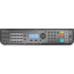 МФУ лазерный Kyocera Ecosys MA2100cfx (110C0B3NL0) A4 белый
