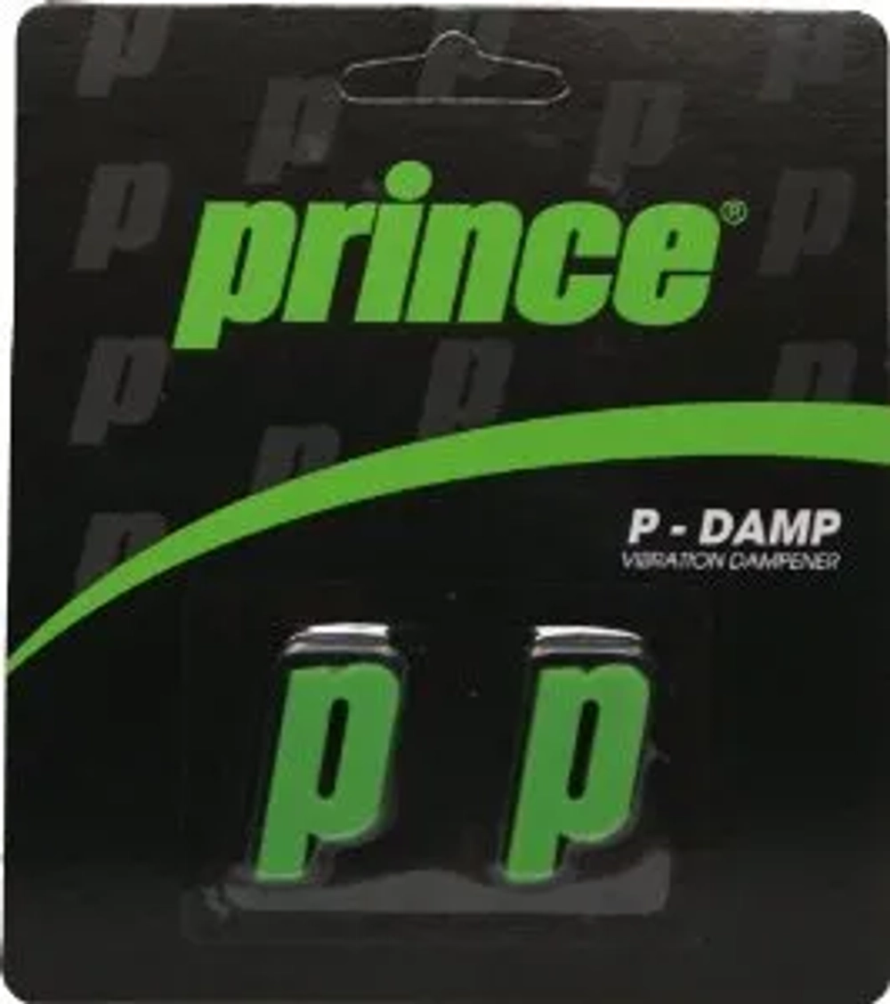 Теннисный виброгаситель Prince P-Damp