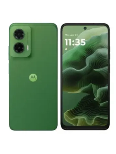 6,72" Смартфон Moto G35 5G 8/128 ГБ G35 5G GREEN