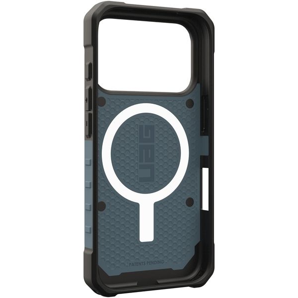 Чехол Uag Pathfinder Case для iPhone 17 Pro, Голубой | Cloud Blue