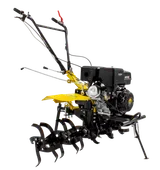 Сельскохозяйственная машина Huter MK-15000P — фото 1