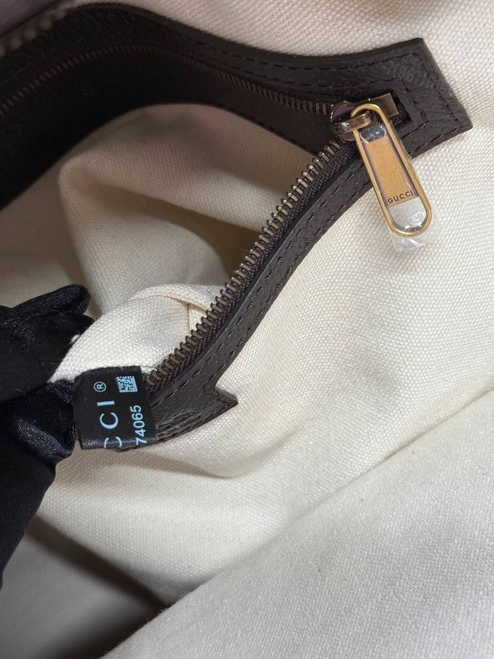 Рюкзак Gucci