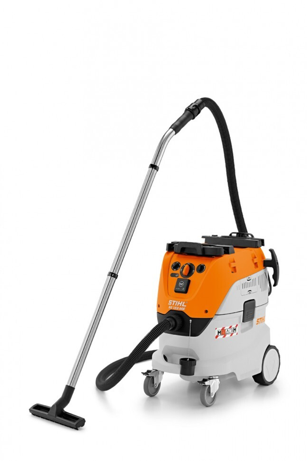 Пылесос для влажной и сухой уборки Stihl SE 133 ME