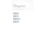 Подушка GoodNight Organic двухкамерная овечья шерсть/искусcтвенный лебяжий пух/микрофибра 50х70