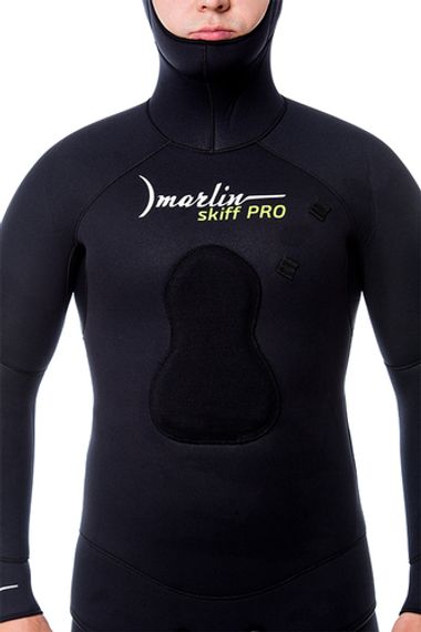 Гидрокостюм Marlin Skiff Pro 9 мм