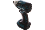 Аккумуляторный ударный шуруповерт Makita DTS141Z
