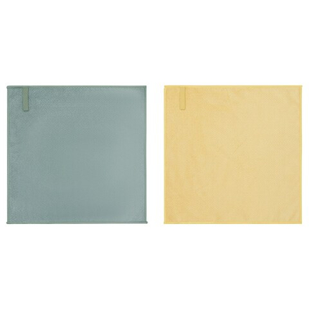 IKEA PEPPRIG  (ИКЕА ПЕППРИГ)  -  Салфетка из микрофибры, 28x28 см