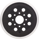 Тарельчатый шлифкруг 125 мм BOSCH 2608000349