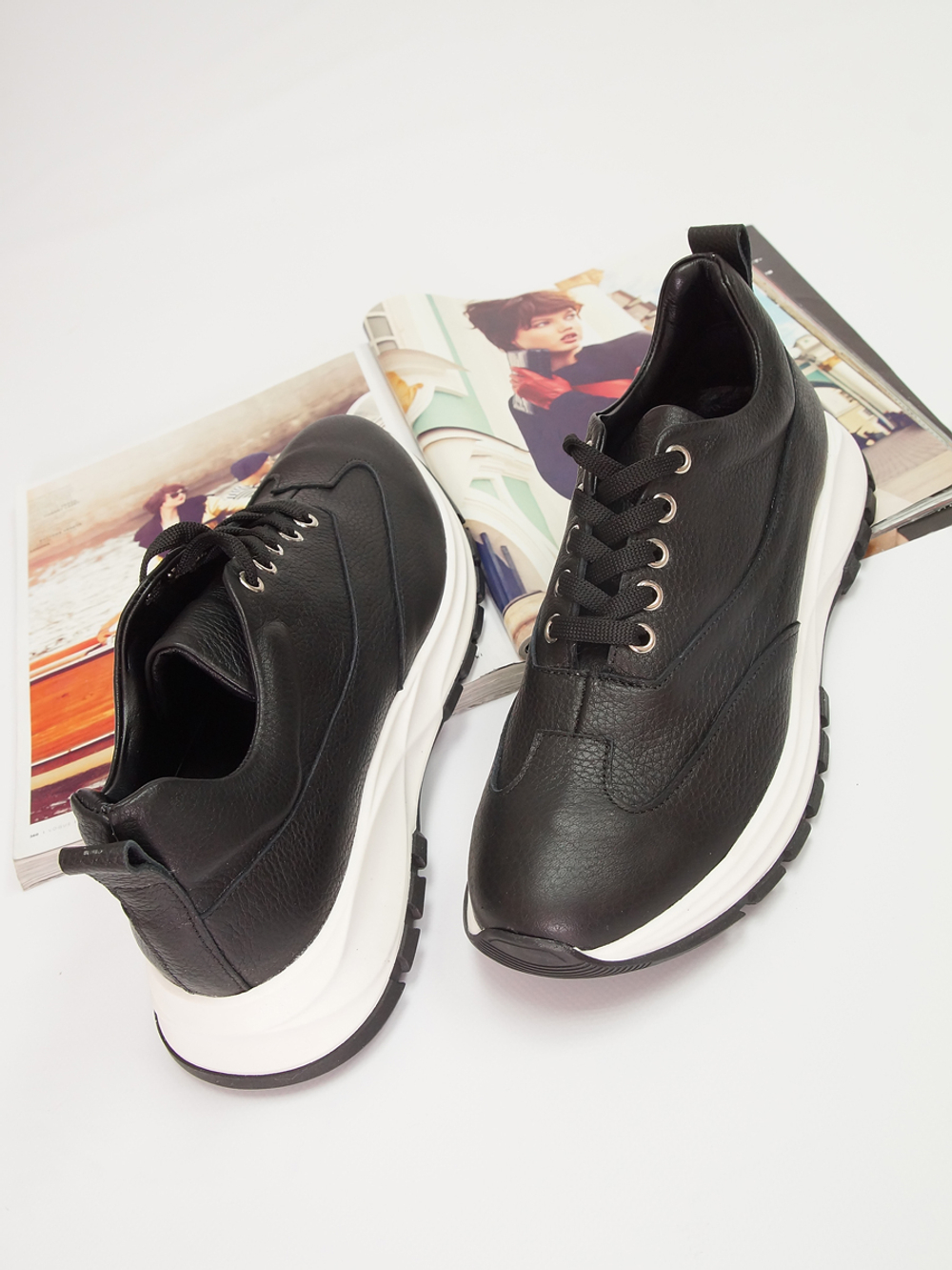 Кроссовки женские демисезонные ROBIN FOOTWEAR 1533 \01