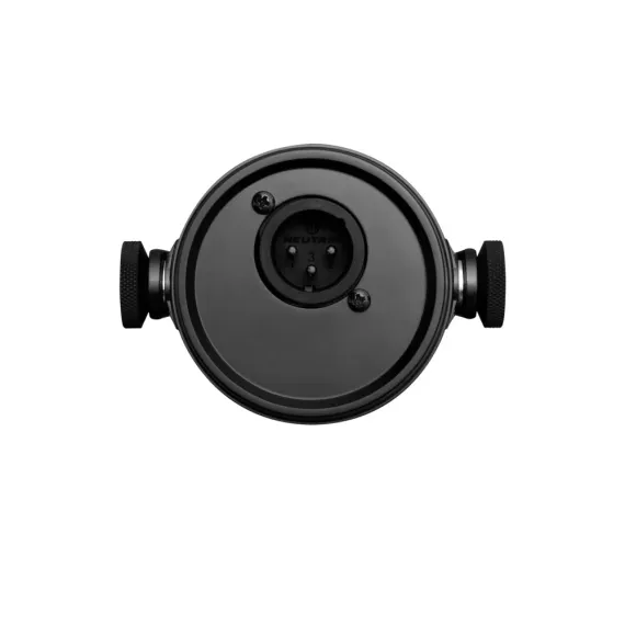 Shure MV7X Grey
