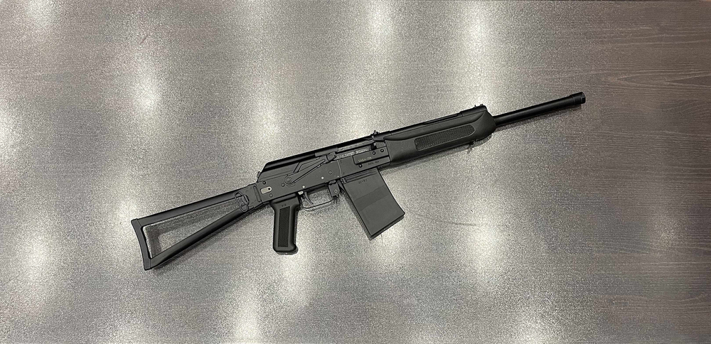 Сайга-20К  к.20/76  № 16980189